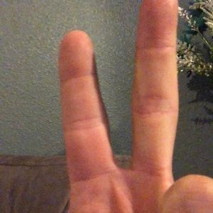 Meet your Posher, Joey